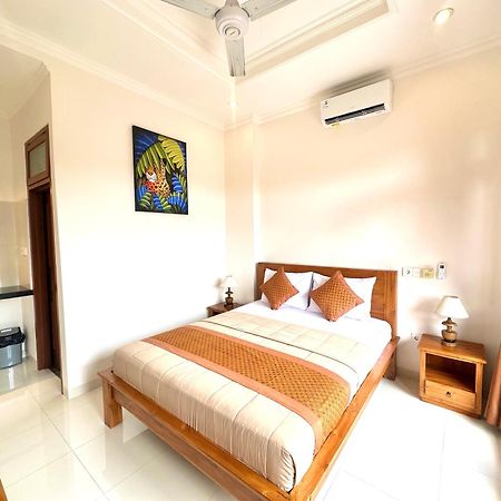Naeera Guest House Ubud  Exterior photo