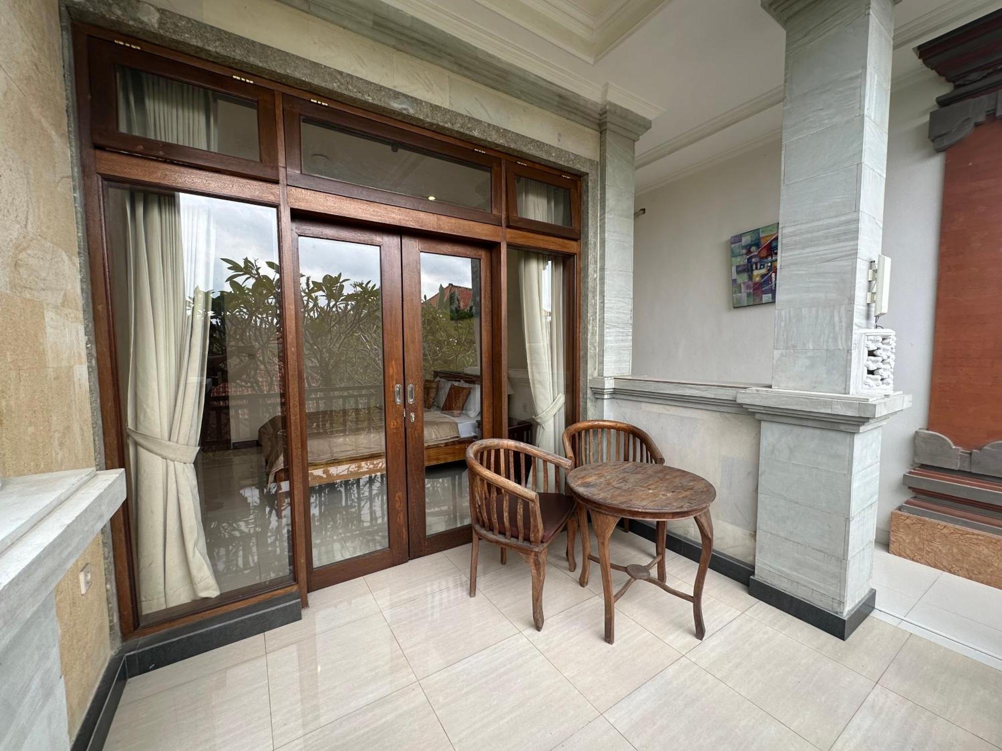 Naeera Guest House Ubud  Exterior photo