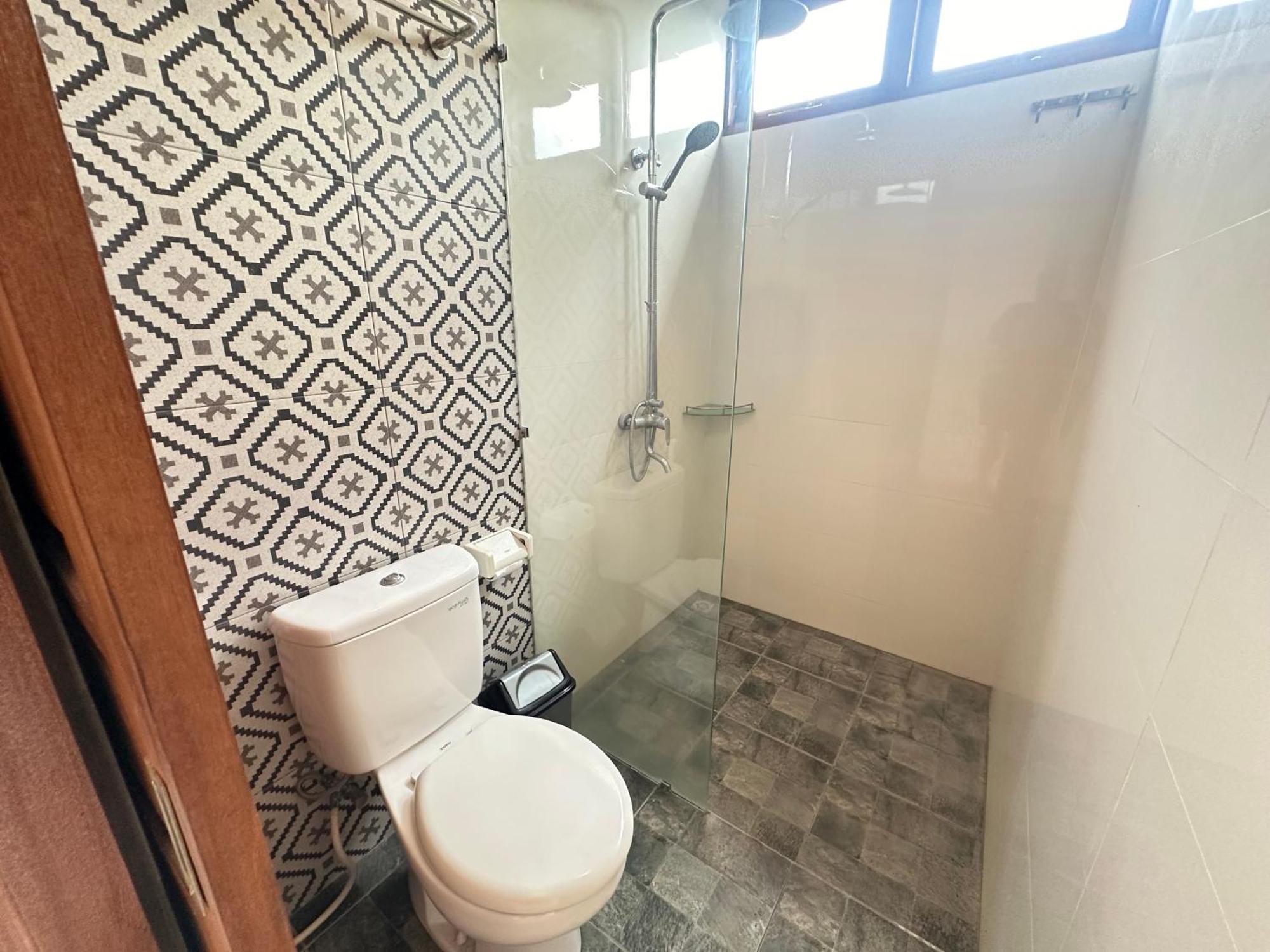 Naeera Guest House Ubud  Exterior photo