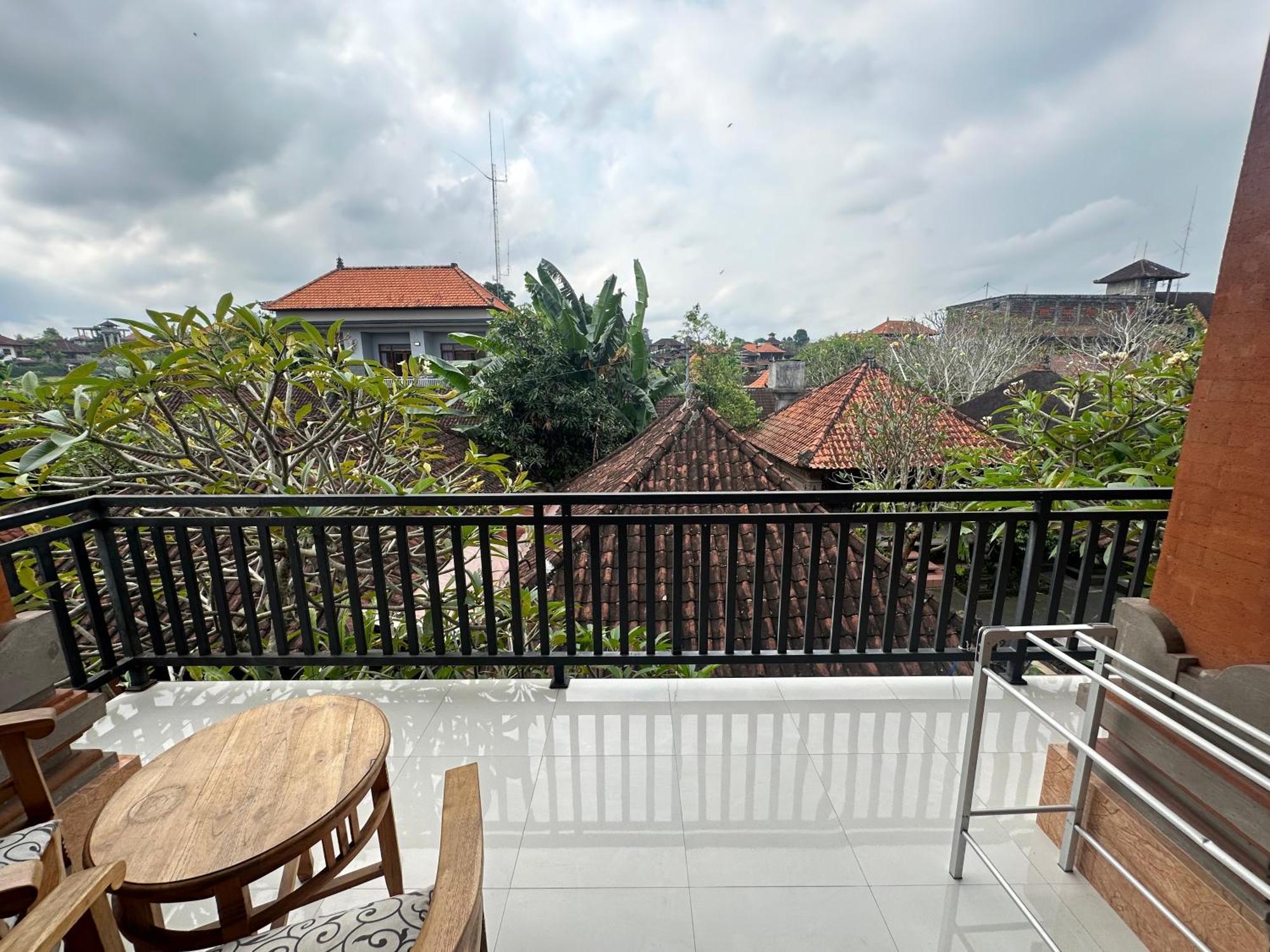 Naeera Guest House Ubud  Exterior photo