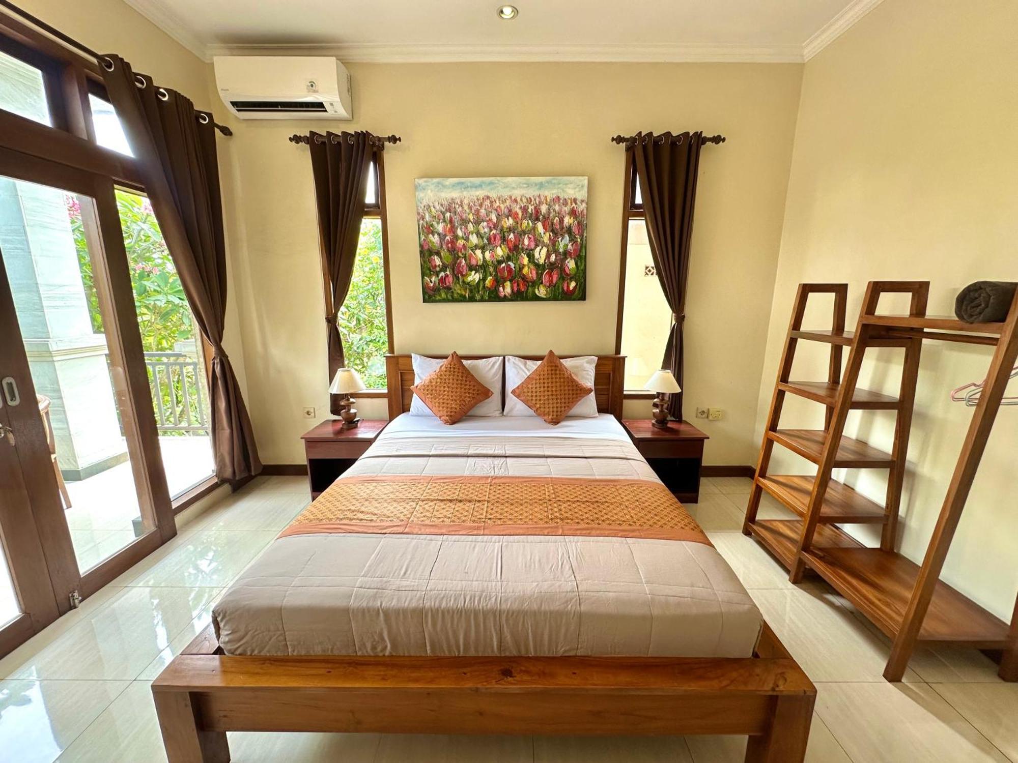 Naeera Guest House Ubud  Exterior photo