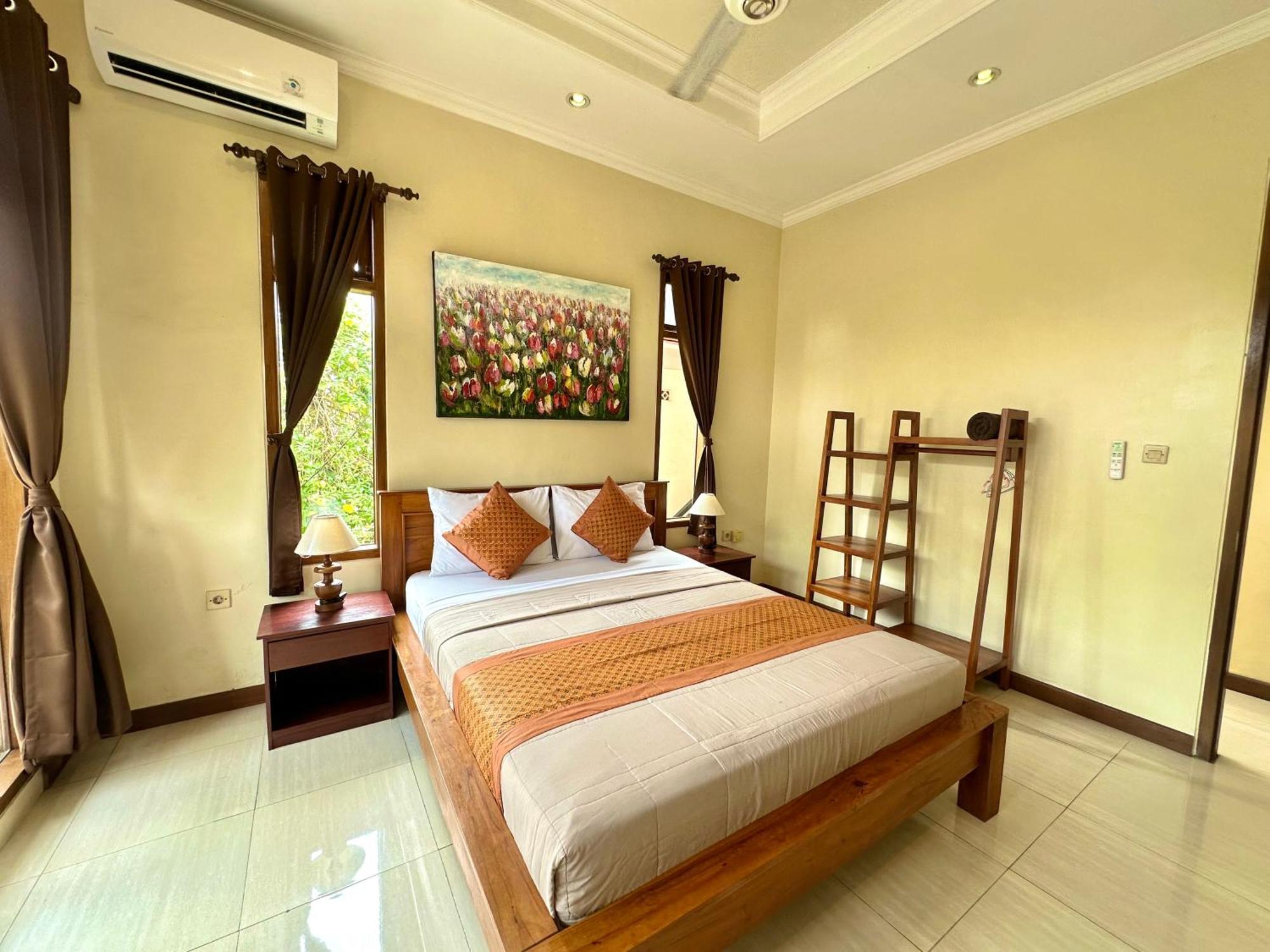 Naeera Guest House Ubud  Exterior photo