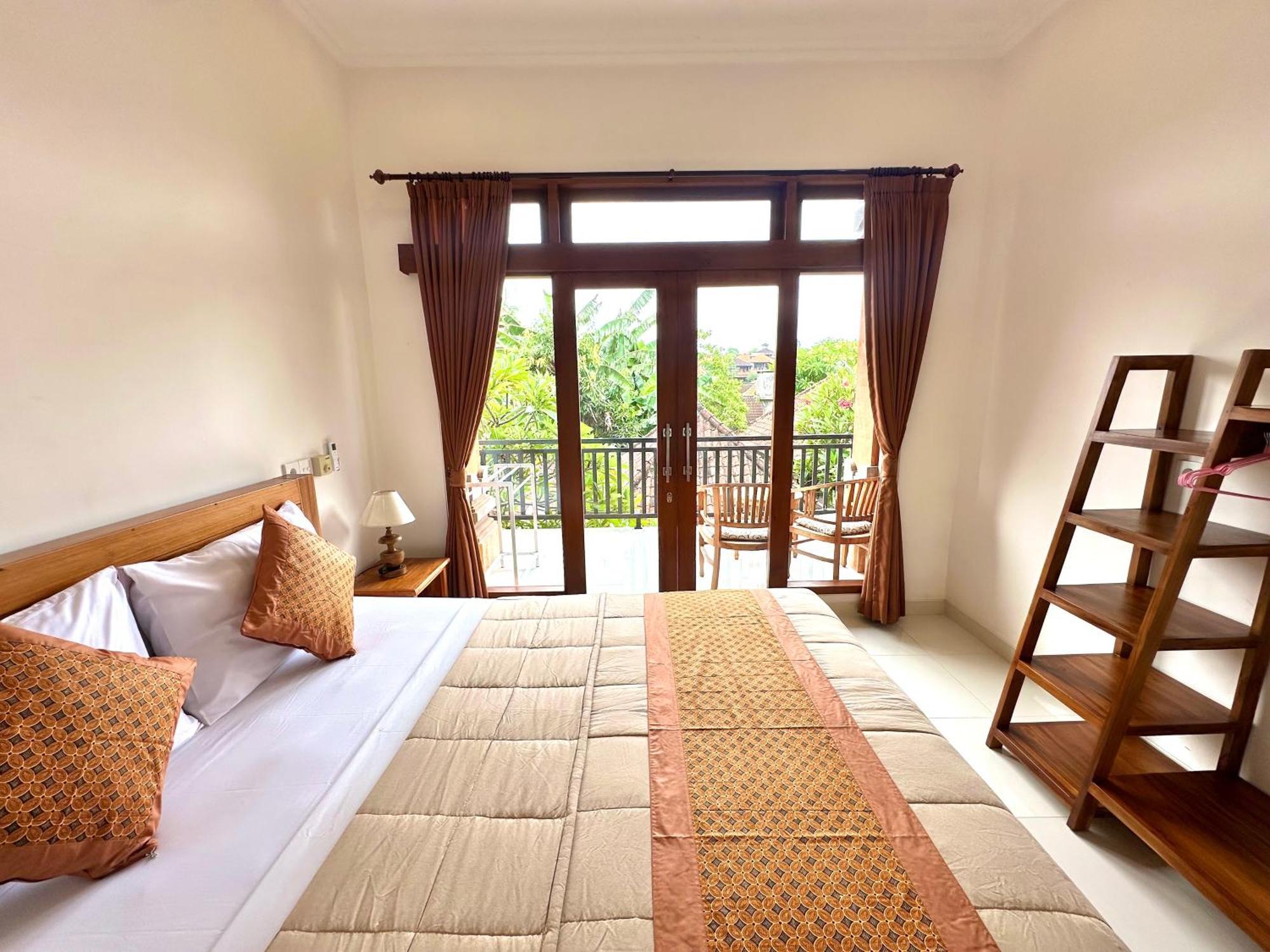 Naeera Guest House Ubud  Exterior photo