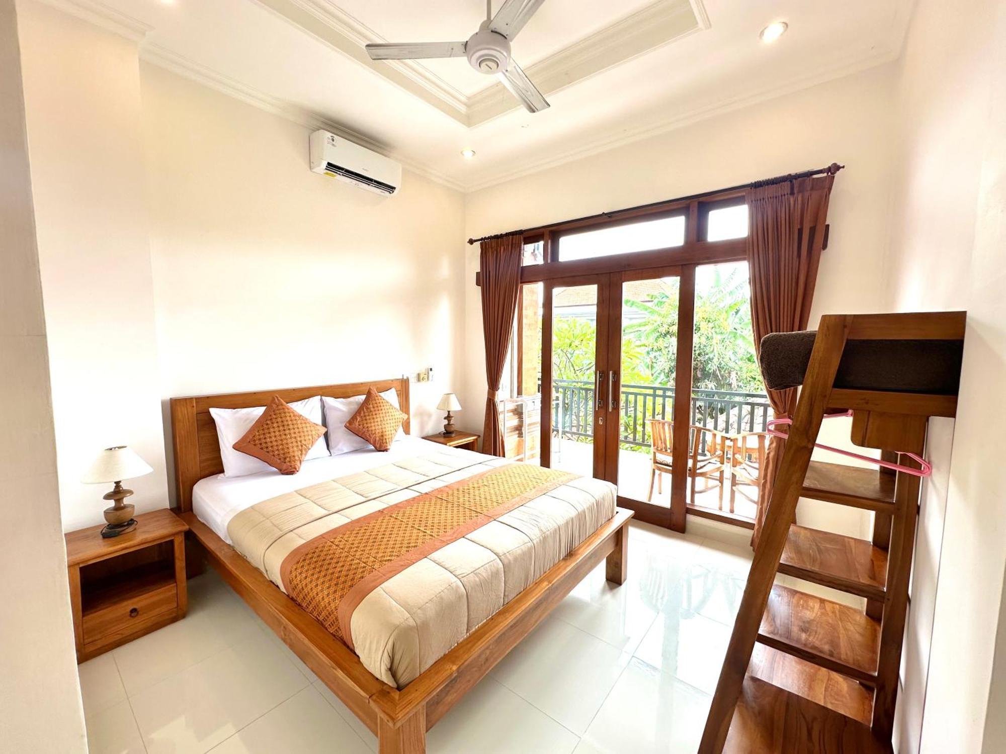 Naeera Guest House Ubud  Exterior photo