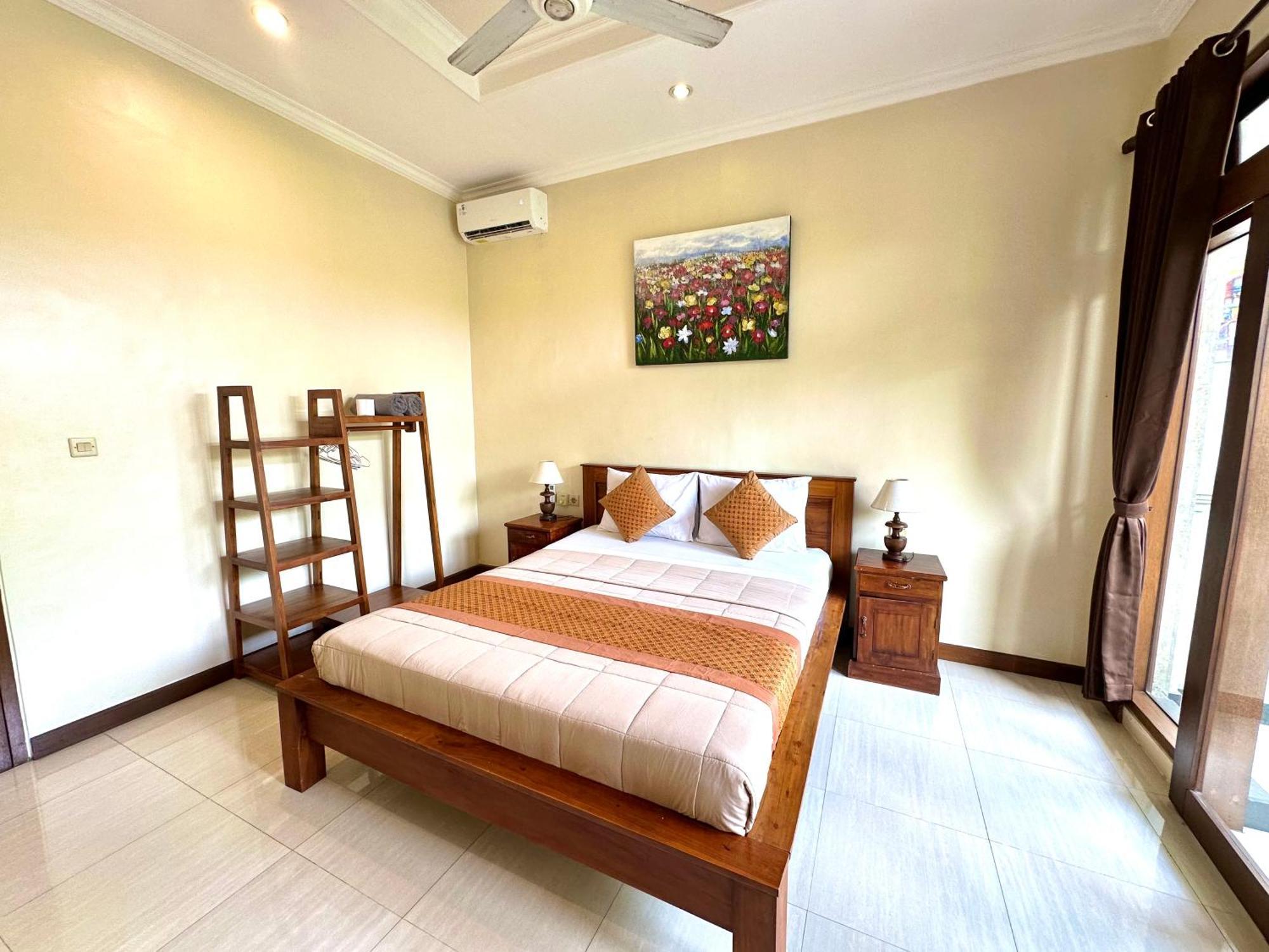 Naeera Guest House Ubud  Exterior photo