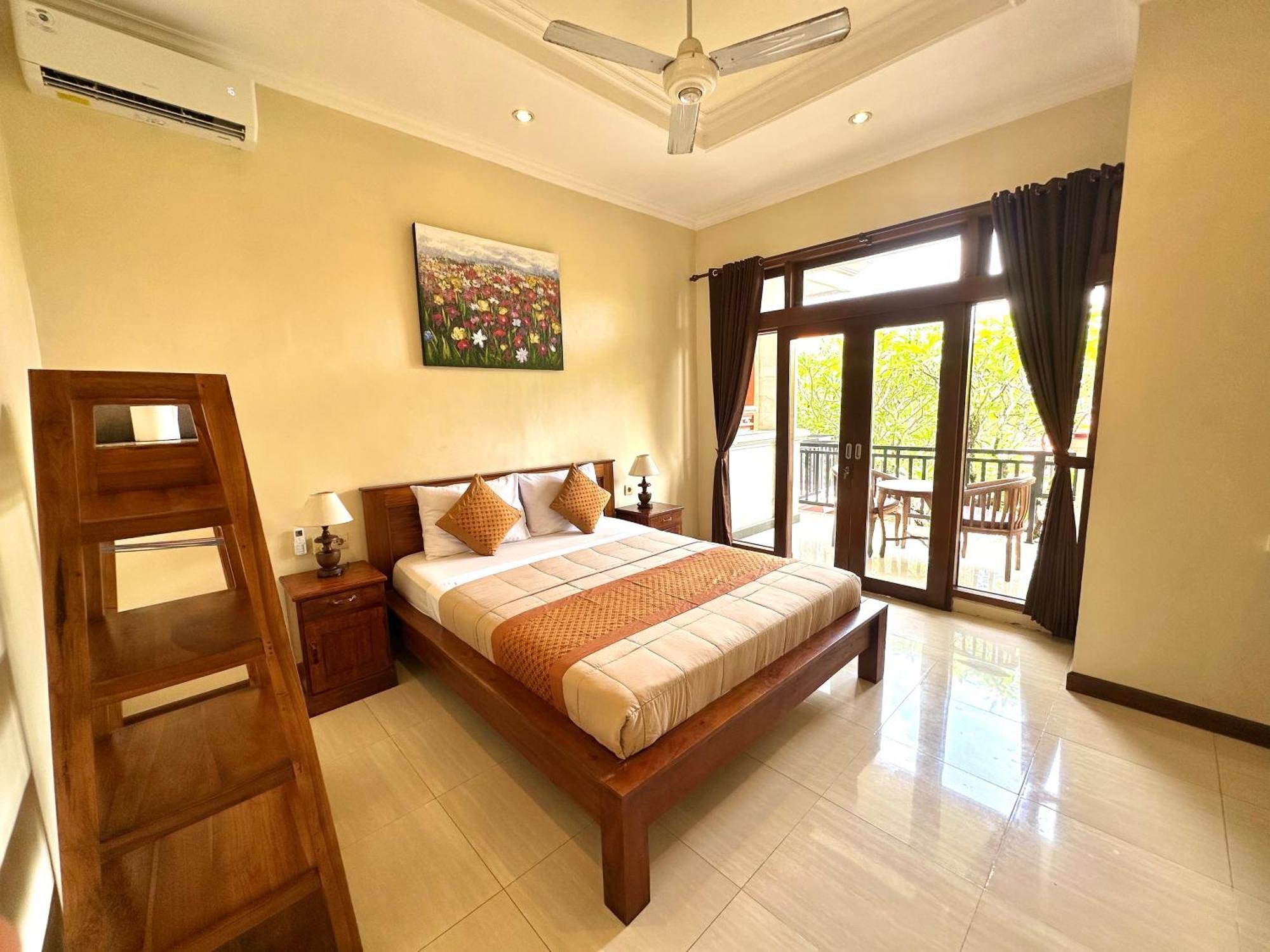 Naeera Guest House Ubud  Exterior photo
