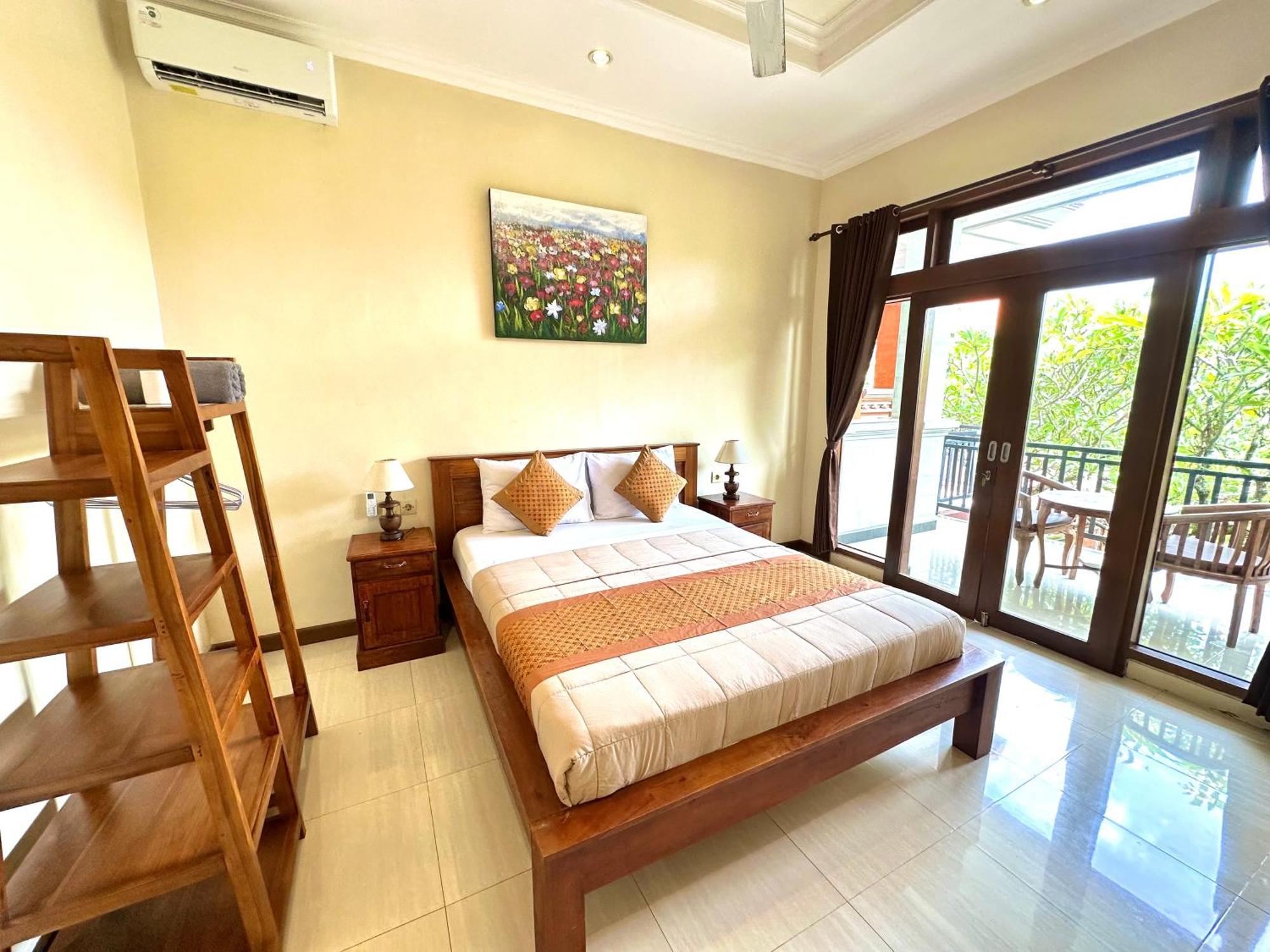 Naeera Guest House Ubud  Exterior photo